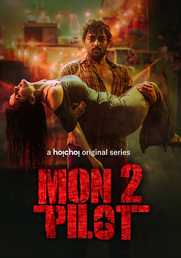 Montu Pilot 2025 Season 2 Bengali WEB Series 720p WEB-DL 1Click Download