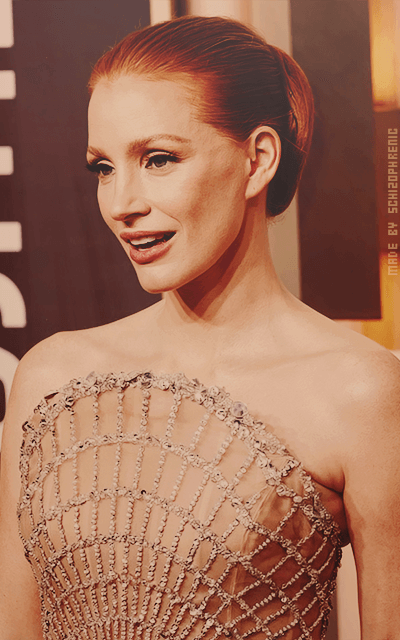 Jessica Chastain - Page 14 GiY9tTei_o