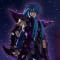 Cronologia Uscite Myth Cloth Ex