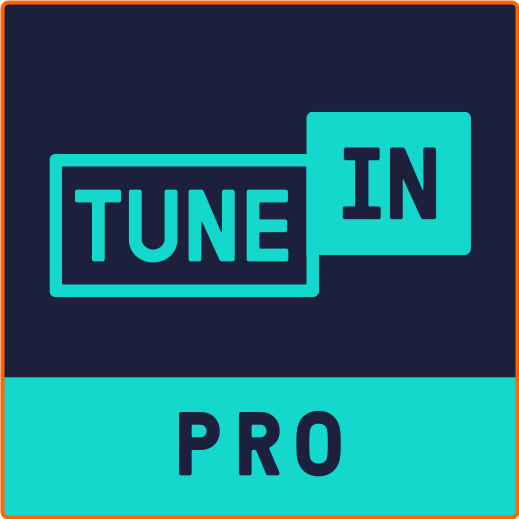 TuneIn Radio Pro - Live Radio V35.6.1 SaWAh0IX_o