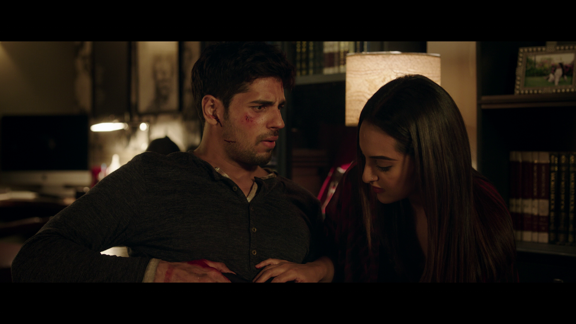 Ittefaq (2017) BluRay 1080p AVC DTS-HD.MA5.1-DRs Exclusive Ittefaq (2017) BluRay 1080p AVC DTS-HD.MA5.1-DRs Exclusive