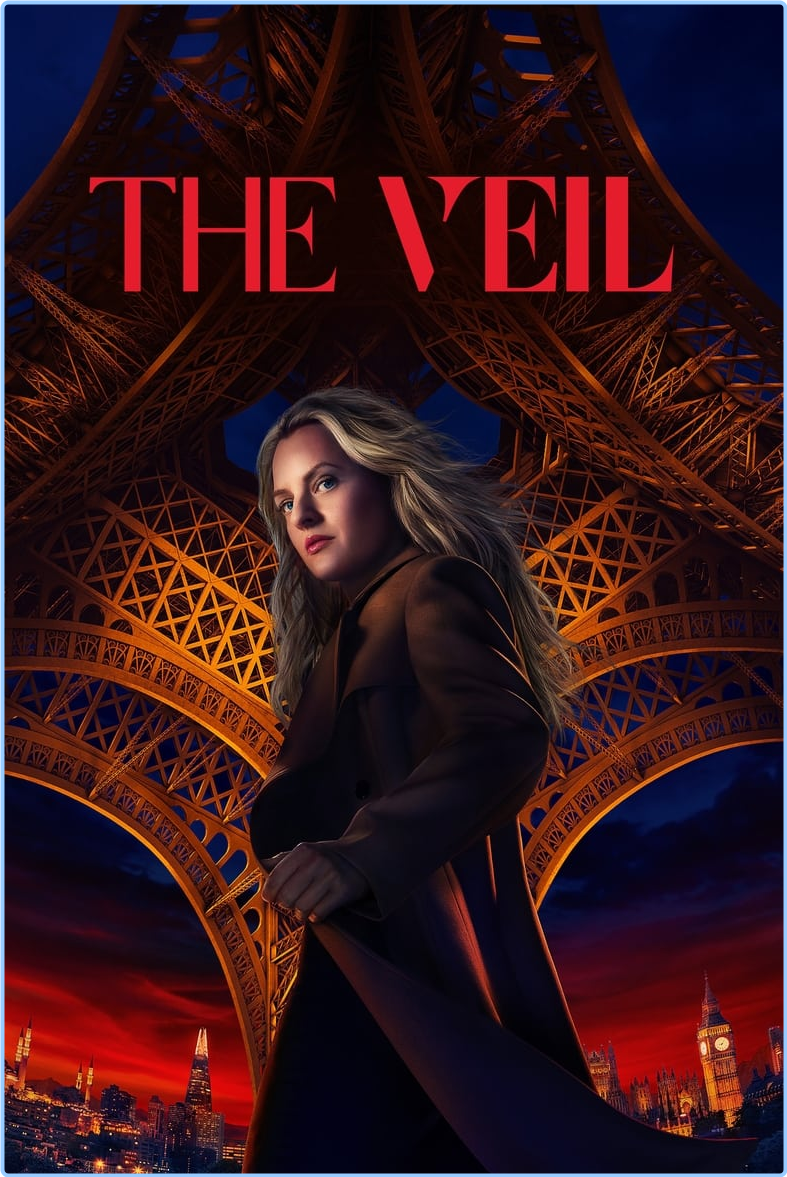 The Veil (2024) S01 COMPLETE [720p] WEBrip (x264) DPiJsKNz_o