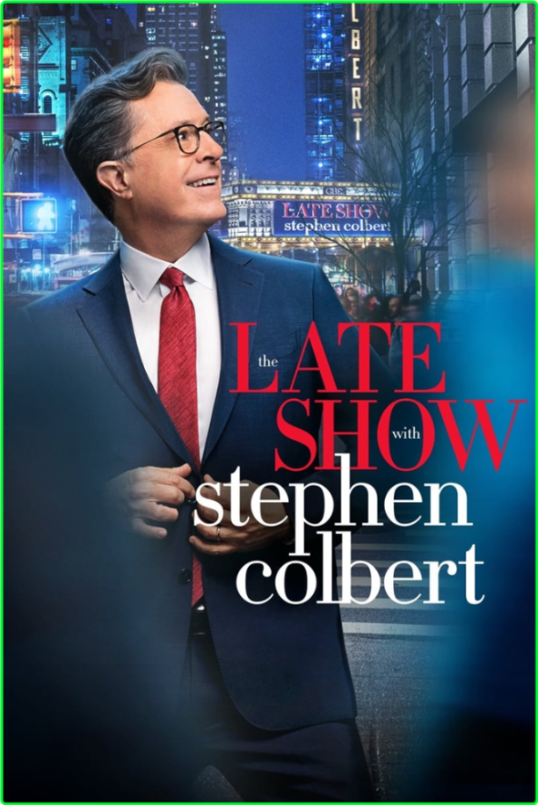 Stephen Colbert (2024-02-12) John Oliver [1080p/720p] (x265) 3r4bVlhz_o