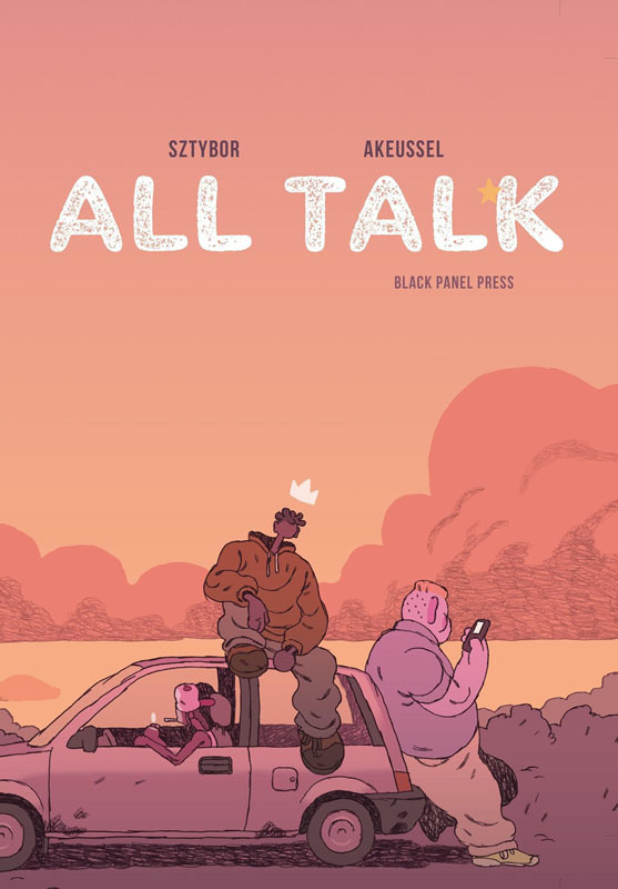 All Talk (2023)