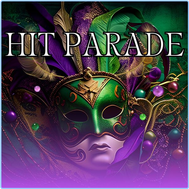 Various Artists - Hit Parade (2024) [320 Kbps] KqM3MchT_o