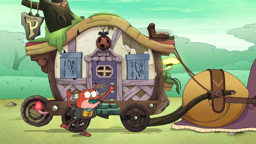 Amphibia S02E01 Handy Anne 720p HULU WEB-DL DDP2 0 H 264-TVSmash Amphibia S02E01 Handy Anne 720p HULU WEB-DL DDP2 0 H 264-TVSmash