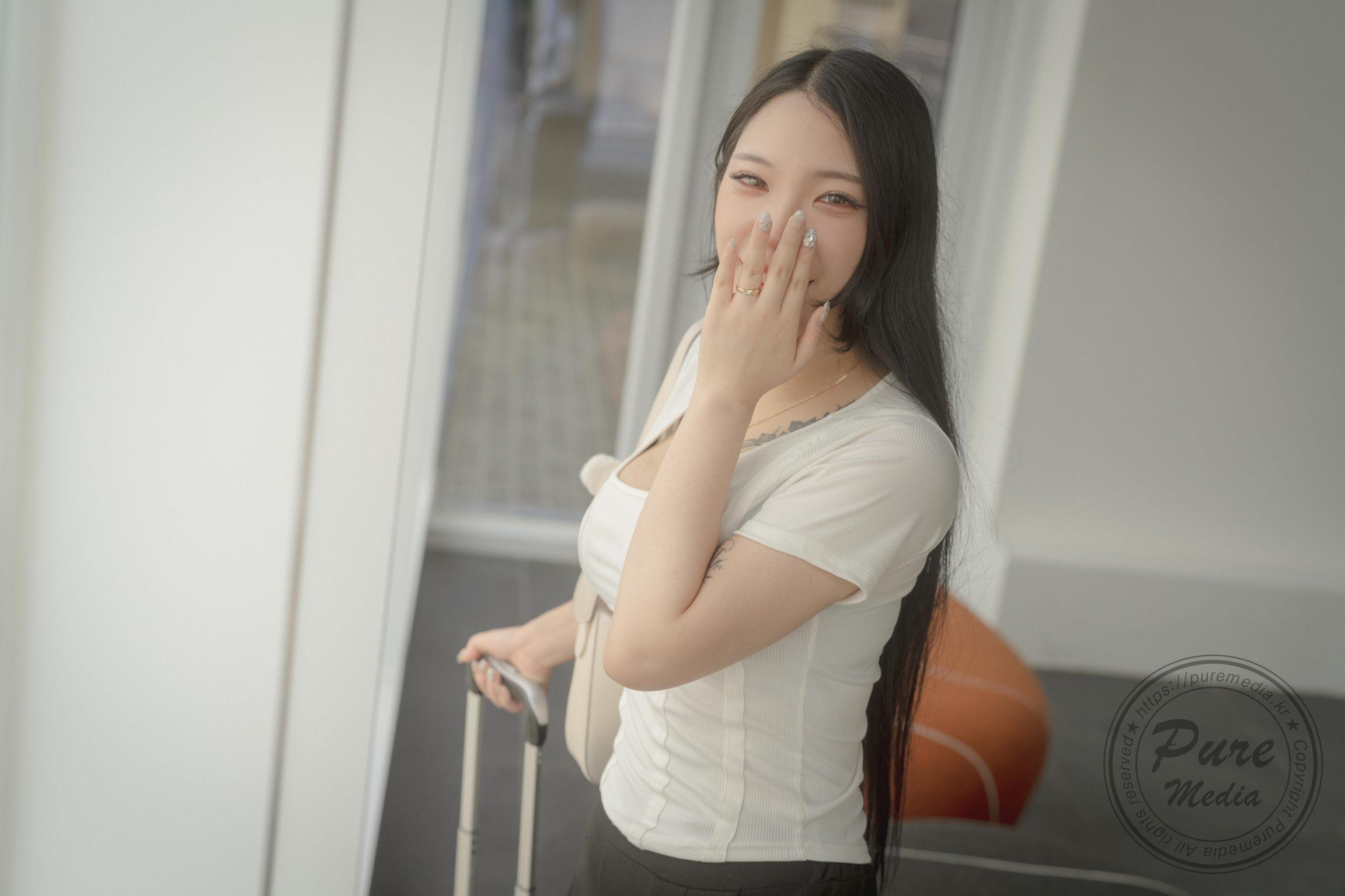 Pure Media Vol.254: Yeon Hwa (연화) (144 photos)(2)