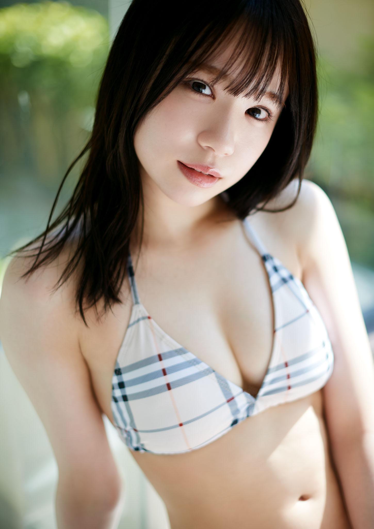 Shiori Mizuta 水田詩織, GIRLS-PEDIA SPRING 2024(21)