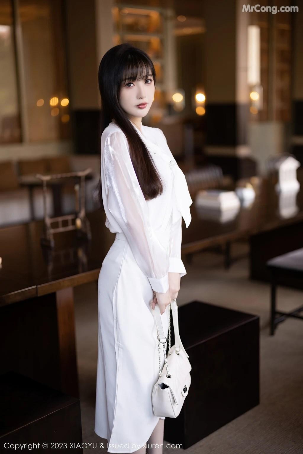 XiaoYu Vol.1088: Lin Xing Lan (林星阑) (92 photos)(5)