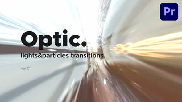 Lights Particles - VideoHive 47411030