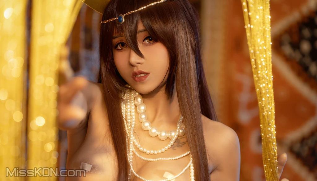 Coser@鹿八岁: Sibuna锡布纳 (38 photos)(27)