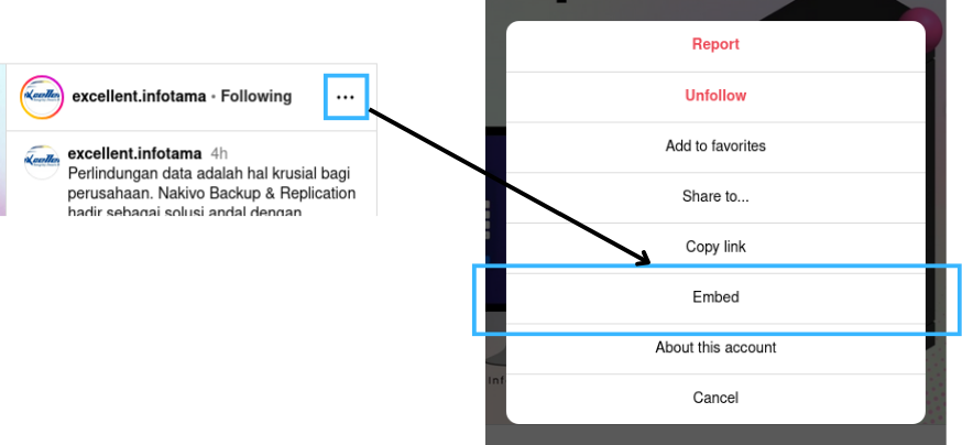 image host