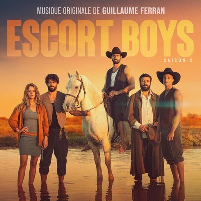 Escort Boys Season 2 Soundtrack