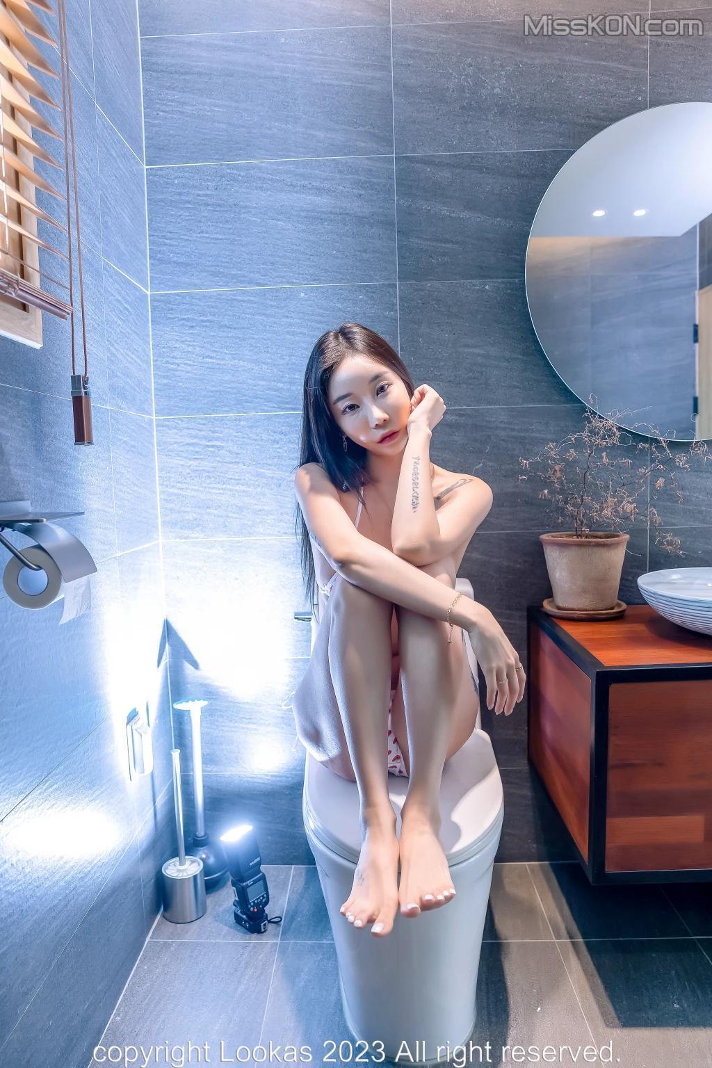 [Lookas] Sujin Vol.3: Strawberry (96 photos)(6)