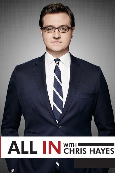 All In with Chris Hayes 2021 08 10 1080p WEBRip x265 HEVC-LM