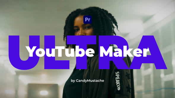 Ultra YouTube Maker | Premiere - VideoHive 33171956