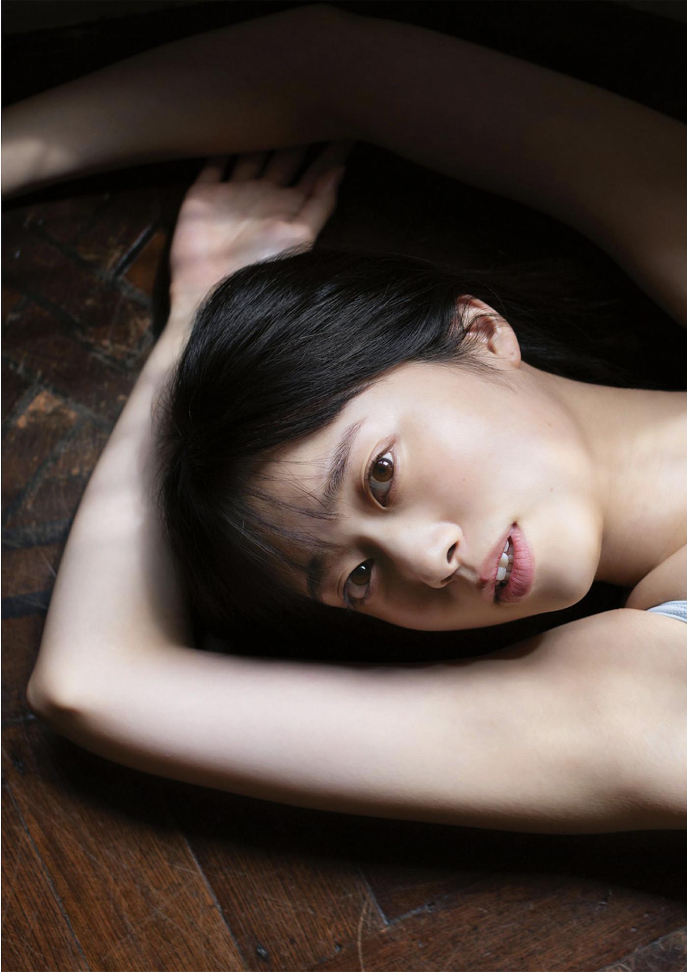 Mariri Sugimoto 杉本愛莉鈴, DOLCE ドルチェ Vol.05(6)