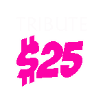 Tribute 25