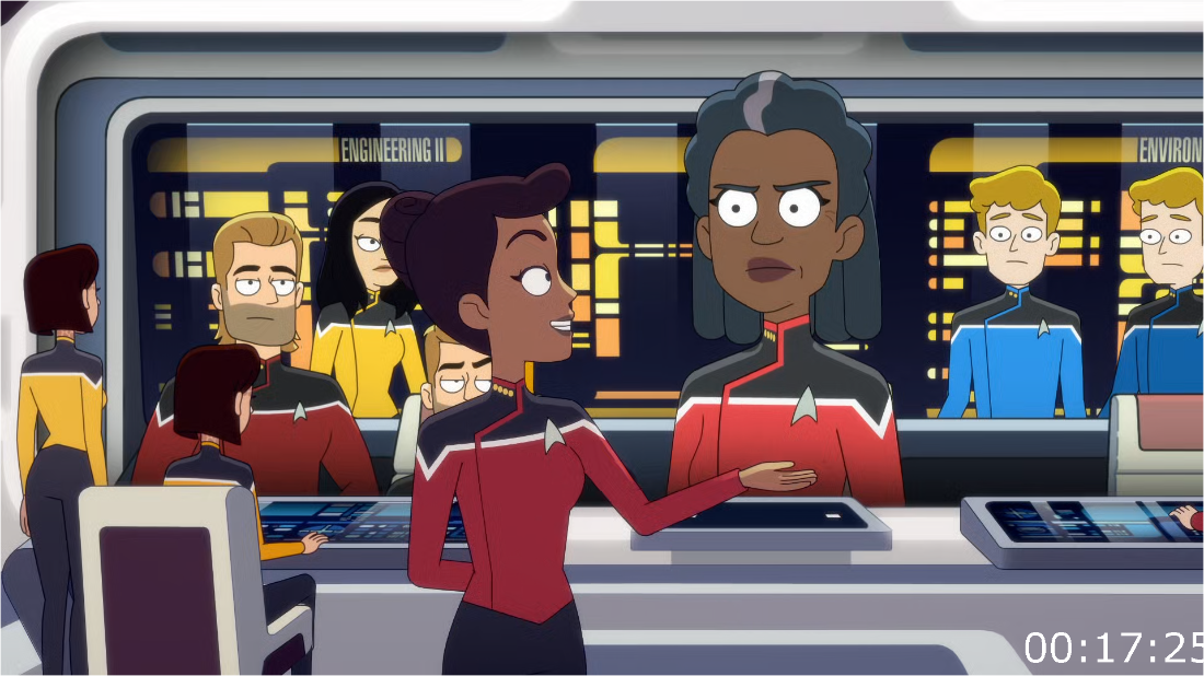 Star Trek Lower Decks S05E01 [1080p/720p] WEBrip (x265) [6 CH] 26JmCEQB_o