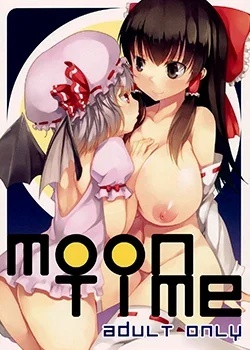 moon-time