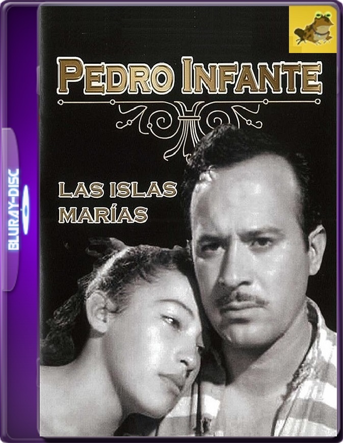 Las Islas Marías 1951 Web Dl 1080p 60 Fps Latino 60 Fps World 4334