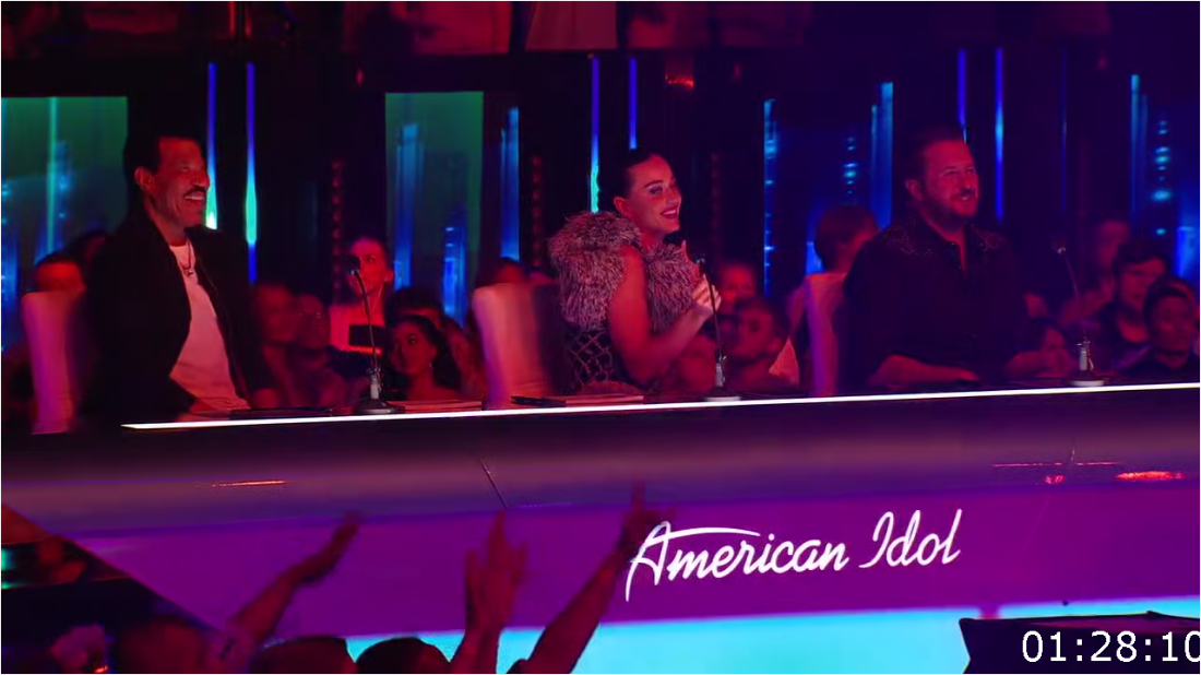 American Idol S22E10 [720p] (x265) [6 CH] OyA5xvPv_o