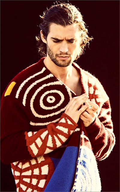 Rory Craine