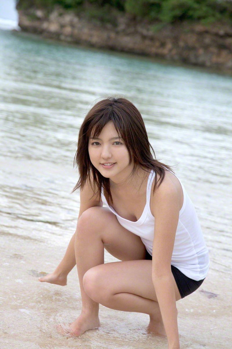 [Wanibooks] NO.117 Erina Mano 真野恵里菜 写真集(63)