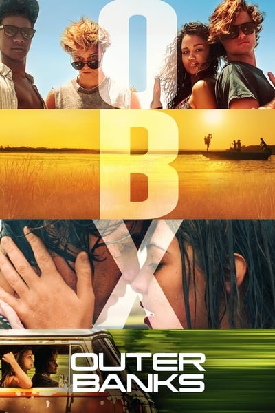 Outer Banks S02E05 720p HEVC x265-MeGusta