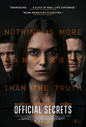Official Secrets 2019 WEB-DL x264-FGT