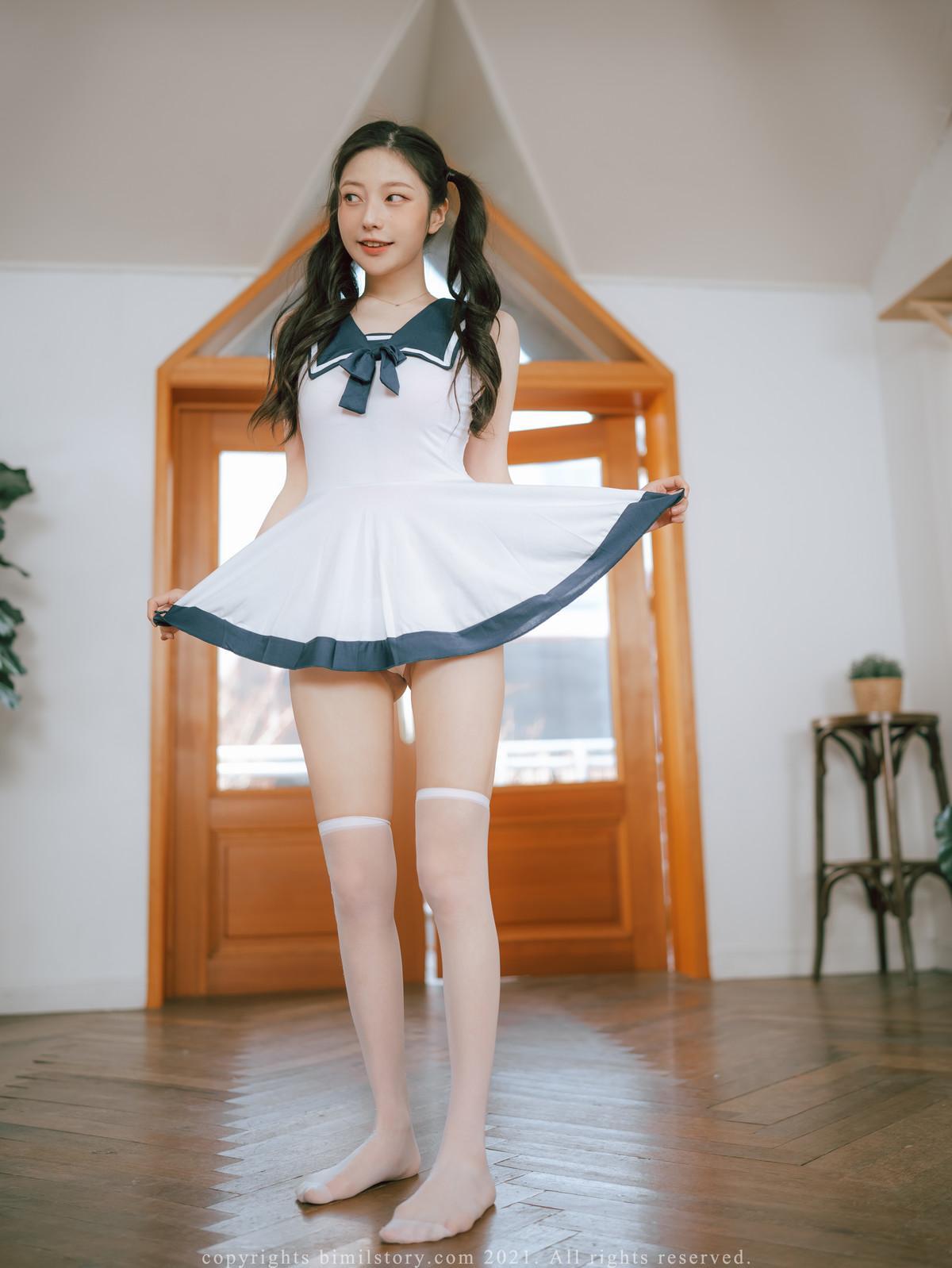 RISA 리사, [Bimilstory] Fresh and Lively Girl Set.01(5)