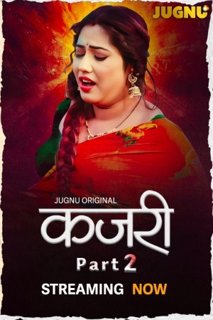 Kajri 2025 Hindi Season 01 Part 02 Jugnu WEB Series 720p HDRip Download
