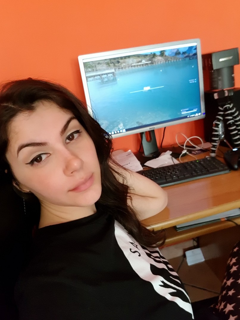 La Actriz Porno Valentina Nappi Como No Sueles Verla Foros Perú