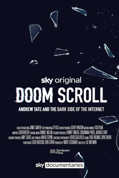 Doom Scroll Andrew Tate and the Dark Side of the Internet 2024 720p WEBRip x264-LAMA