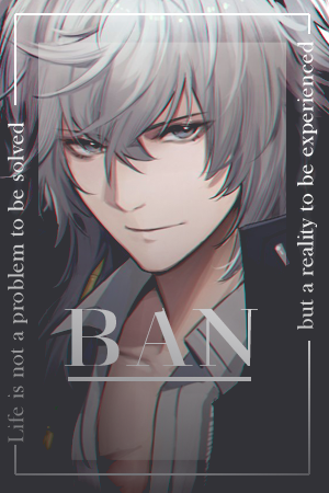 Ban Akahoshi