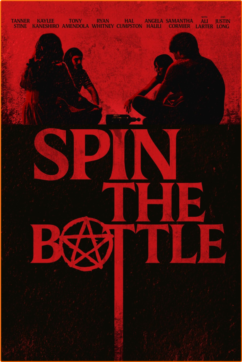 Spin The Bottle (2024) [720p] WEBrip (x264) FnKXIGie_o