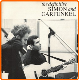 Simon & Garfunkel The Definitive Simon & Garfunkel (1991) [FLAC] 88 8pYkGKFC_o