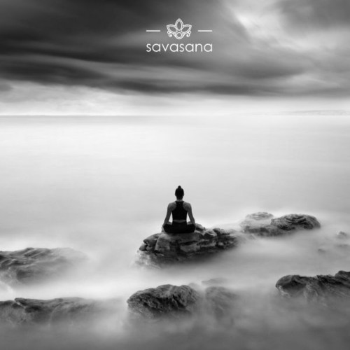 Meditation Savasana - Yoga Flow - 2019