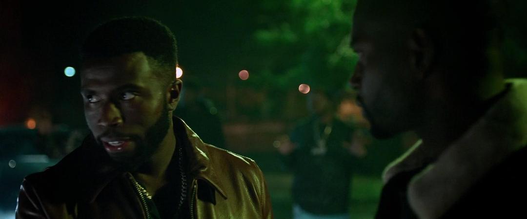 The First Purge (2018) 1080p BluRay 264 DD5 1 {Dual Audio}{Hindi+English} - Hammer The First Purge (2018) 1080p BluRay 264 DD5 1 {Dual Audio}{Hindi+English} - Hammer