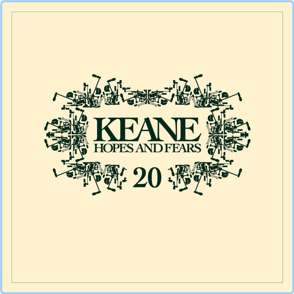 Keane Hopes And Fears 20 (2024) 24Bit 96kHz NUGj8B6J_o