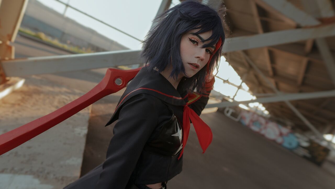 Kawaiitsu - Ryuko