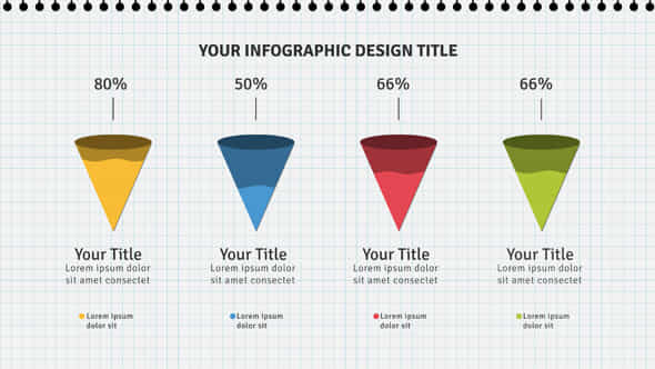 Infographic Design On - VideoHive 16334761