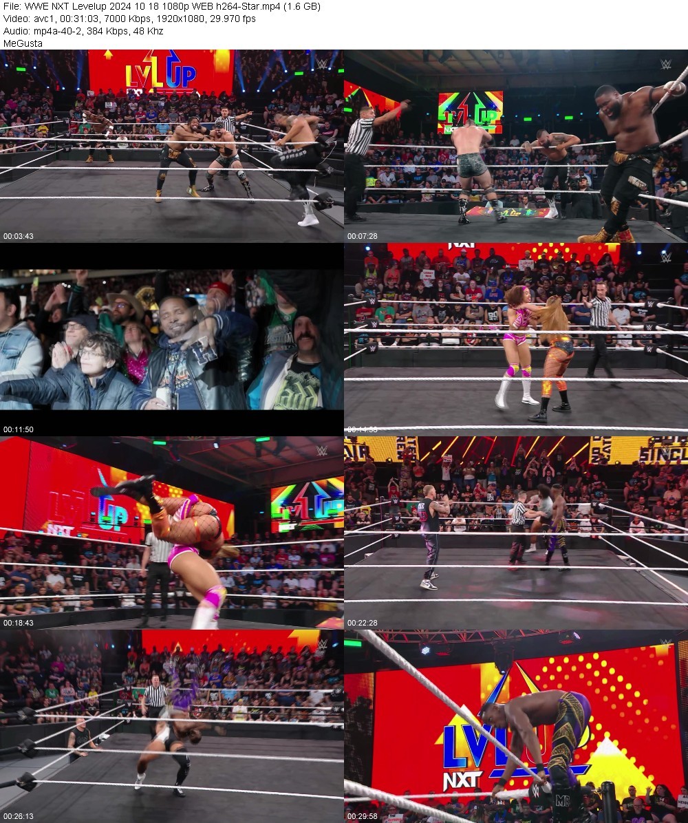 WWE NXT Levelup 2024 10 18 1080p WEB h264-Star