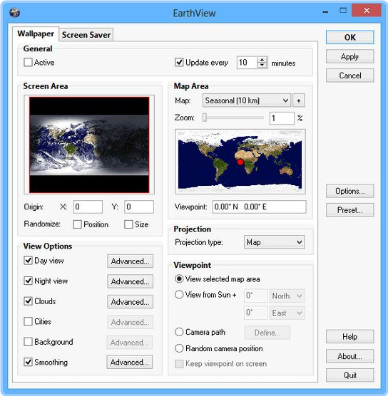 EarthView 7.9.14 Repack & Portable by Elchupacabra QxZnddlp_o