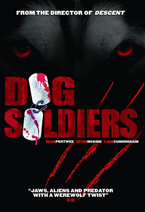 Dog Soldiers (2002) REMASTERED.MULTi.720p.BluRay.x264.DTS.AC3-DENDA / LEKTOR i NAPISY PL + m720p