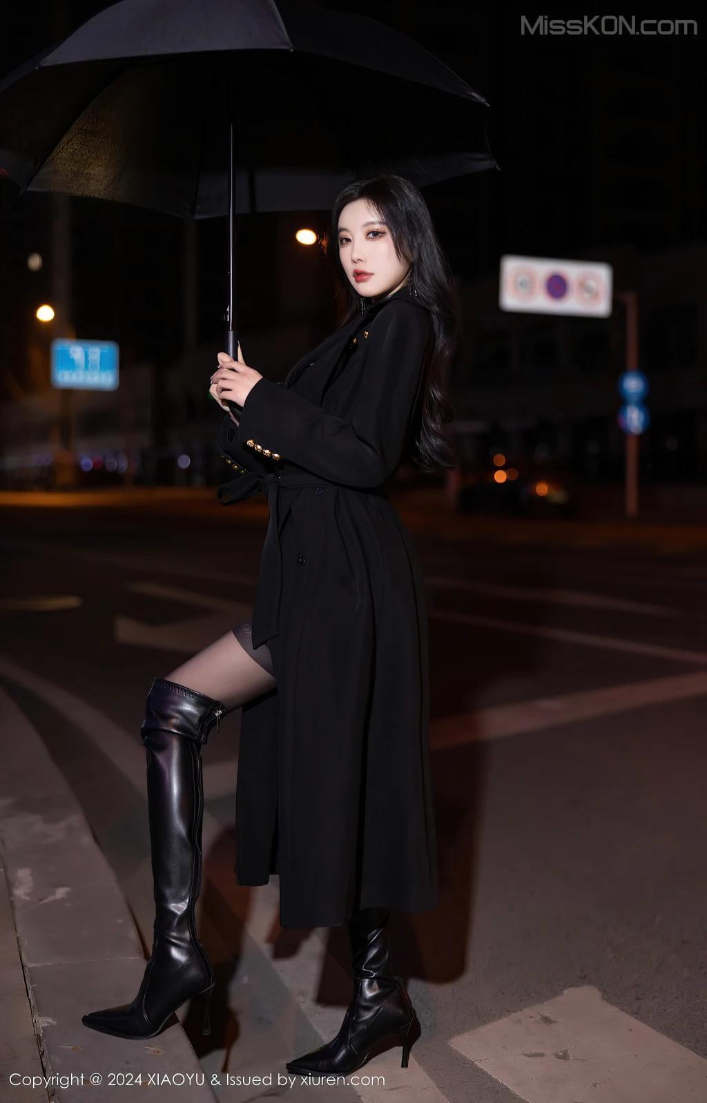 XiaoYu Vol.1241: Yang Chen Chen (杨晨晨Yome) (86 photos)(15)