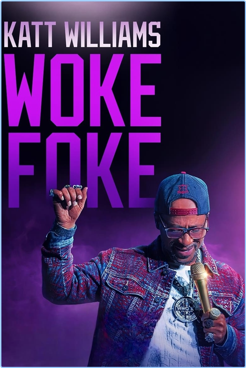 Katt Williams Woke Foke (2024) [720p] WEBrip (x264) Xxs6prwk_o