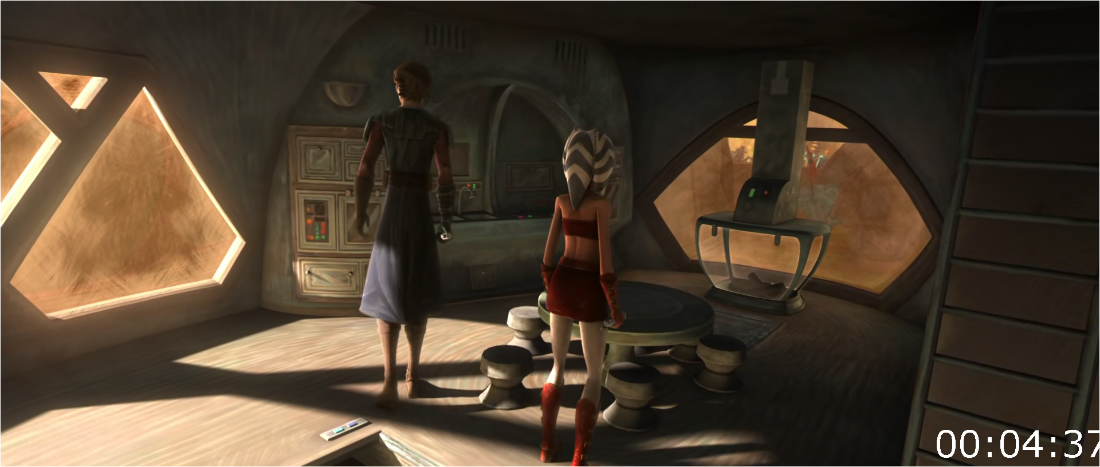 Star Wars-The Clone Wars S02 [1080p] BrRip (x265) [6 CH] NvZitBcd_o