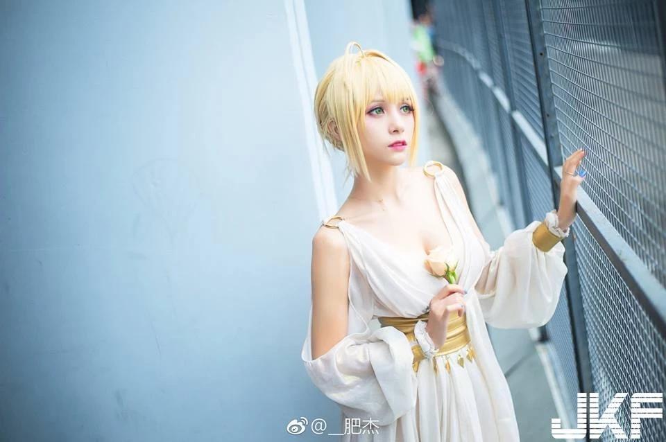 夏美酱@女神(4)