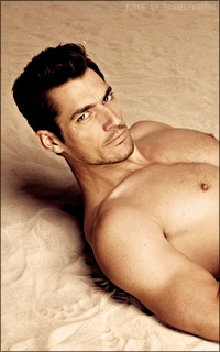 David Gandy VzMVtcHA_o